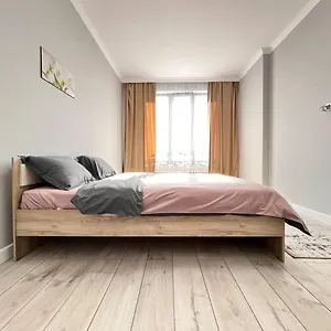 Апартаменты свой дом Elif Garden, In Svoydom, Алматы